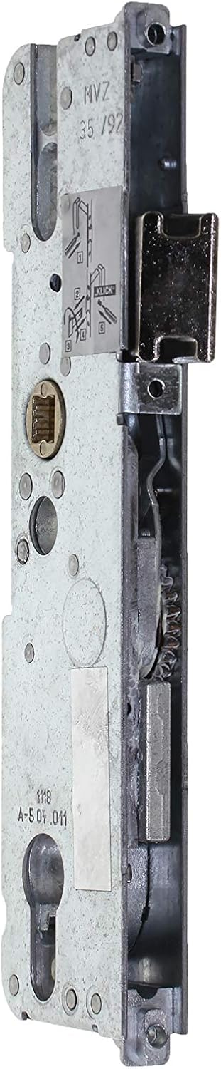 Serratura di riparazione C500 3592P8 Argento