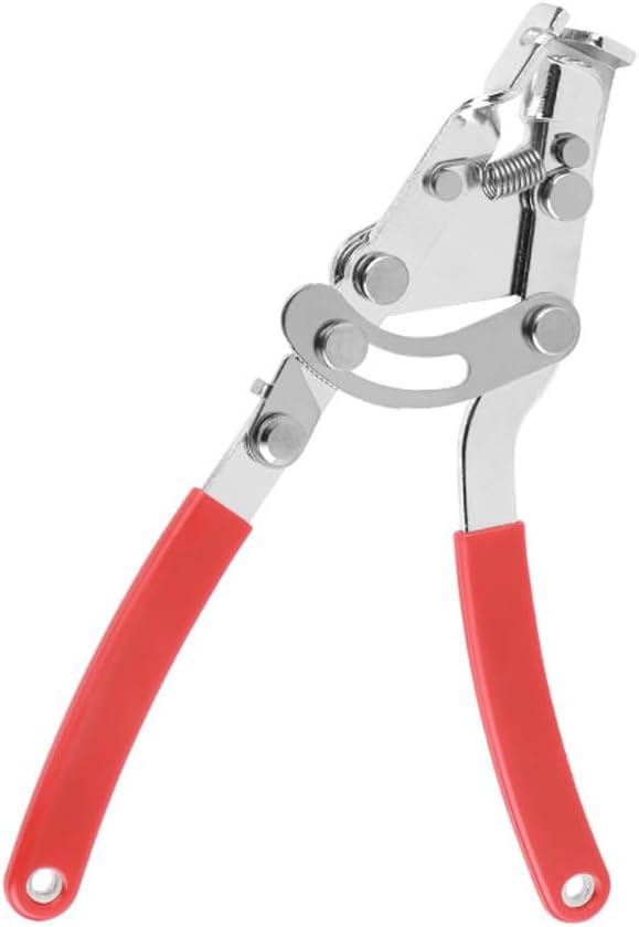 Tiardey Pinza per Tirare Cavo Freno Bici