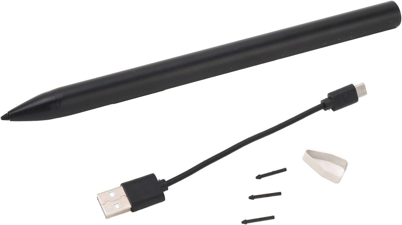 Penna Stilo Ricaricabile MPP2.0 per HP Pavilion X360 - immagine 5