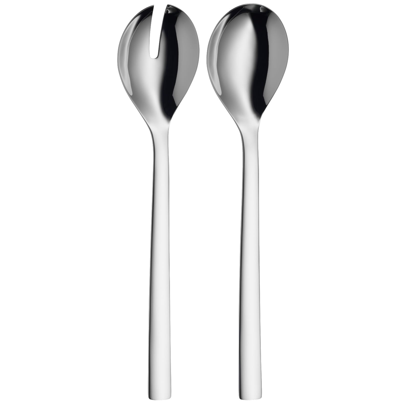 WMF 1291416040 - Posate per Insalata, 30 cm