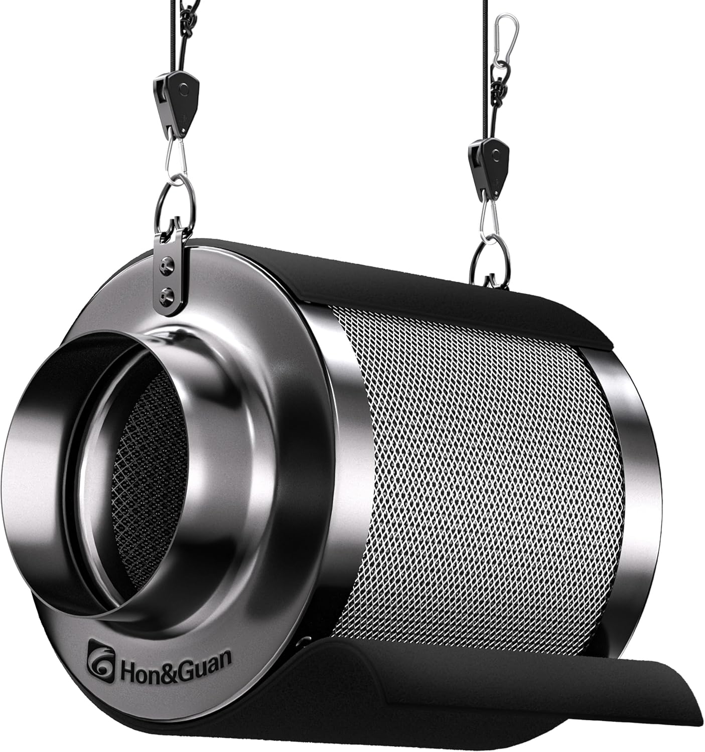 Hon&Guan Filtro ai Carboni Attivi Grow 150x200mm