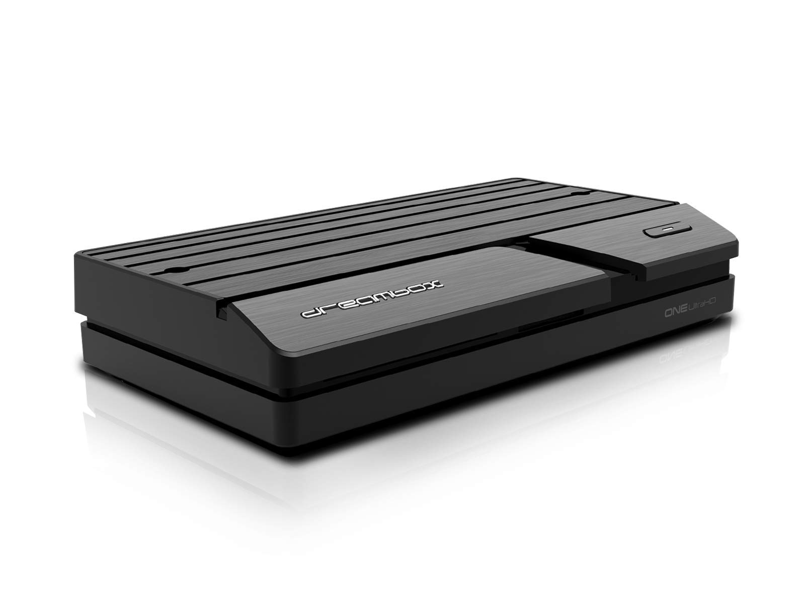 Dreambox One Combo Ultra HD 4K 2160p