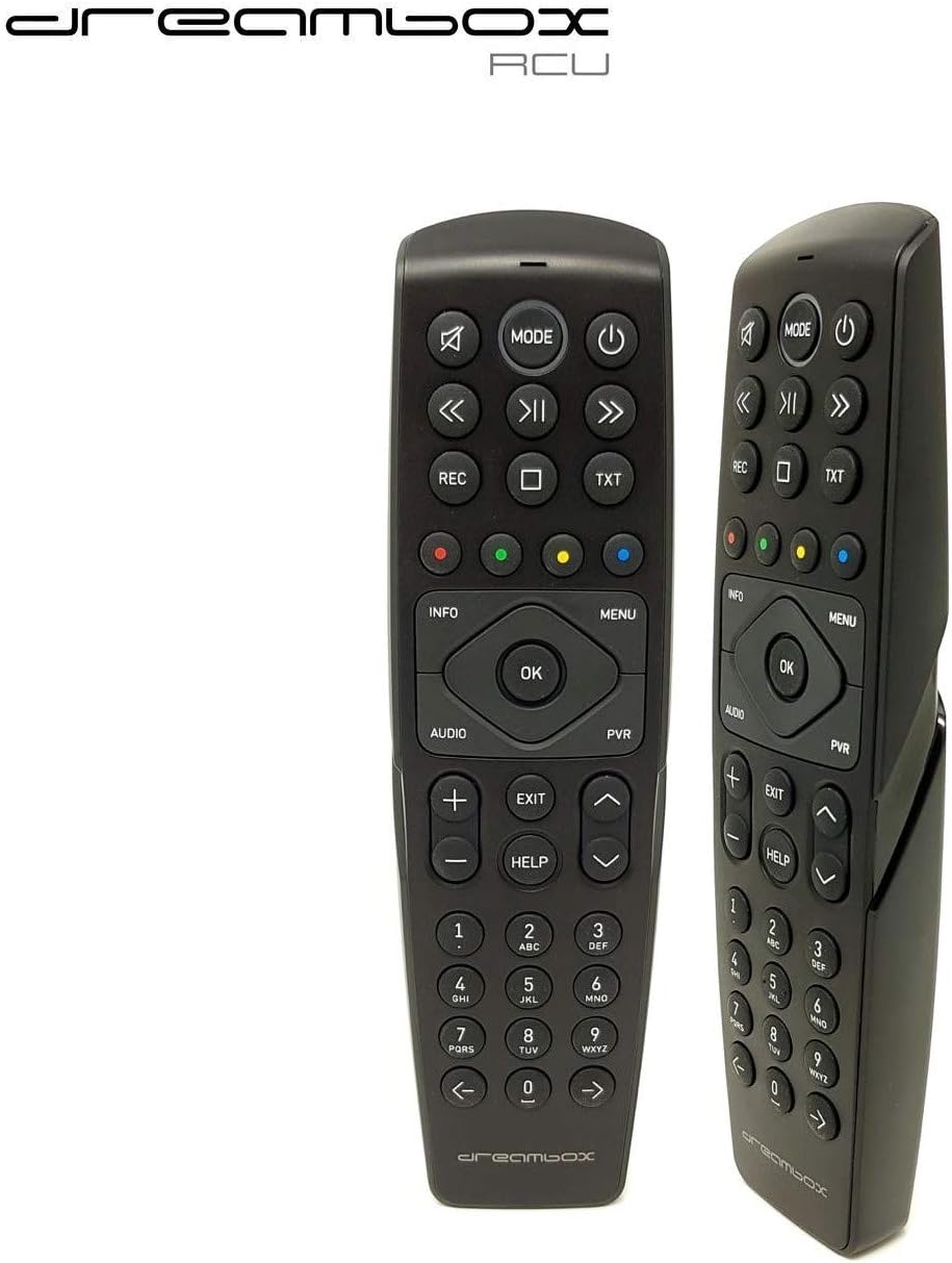 Dreambox One Combo Ultra HD 4K 2160p - immagine 4