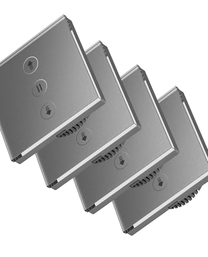 Interruttore Tapparelle Wlan con Funzione Percentuale