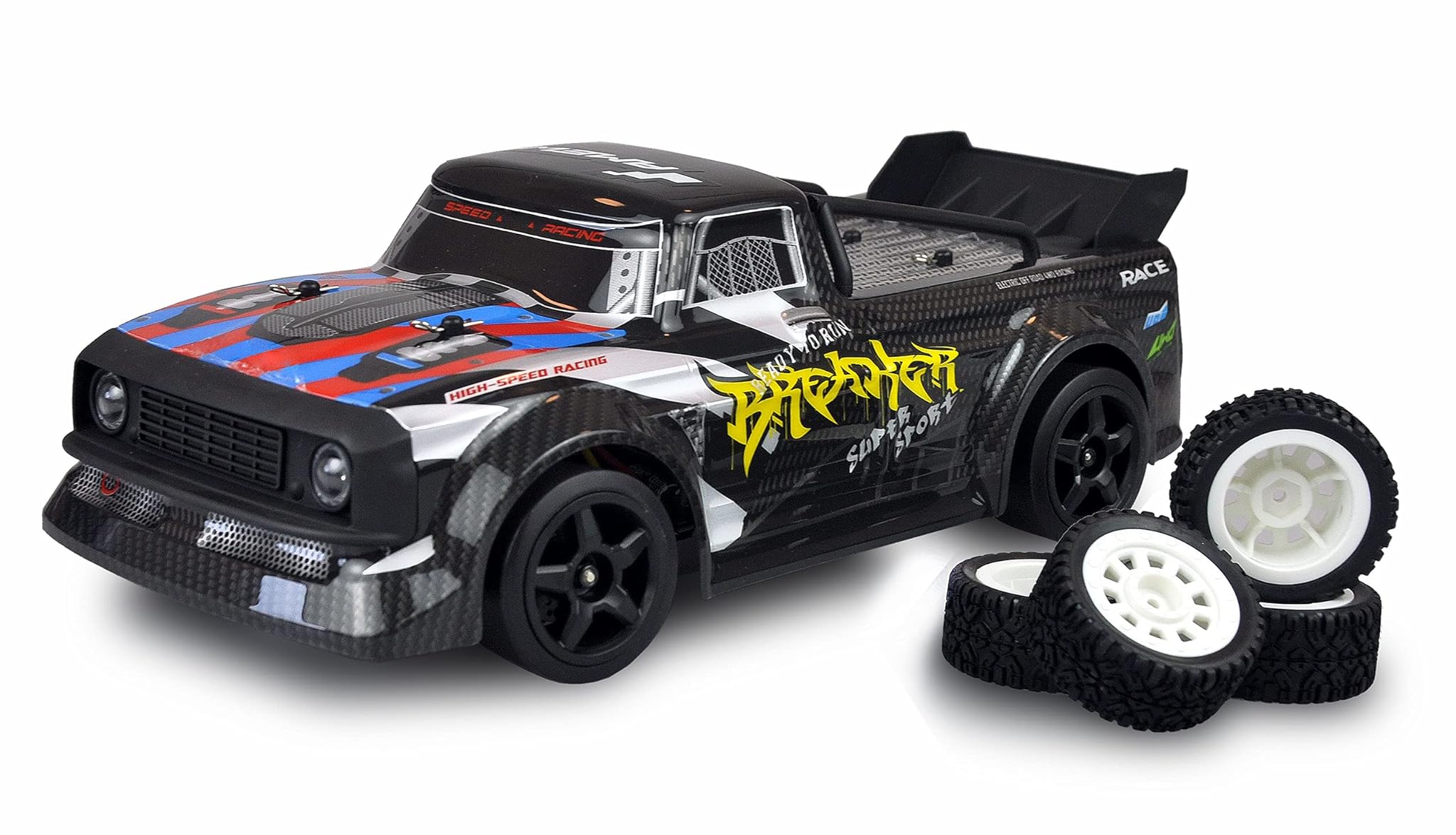 Amewi Drift Sport Car Breaker 1:16 RTR