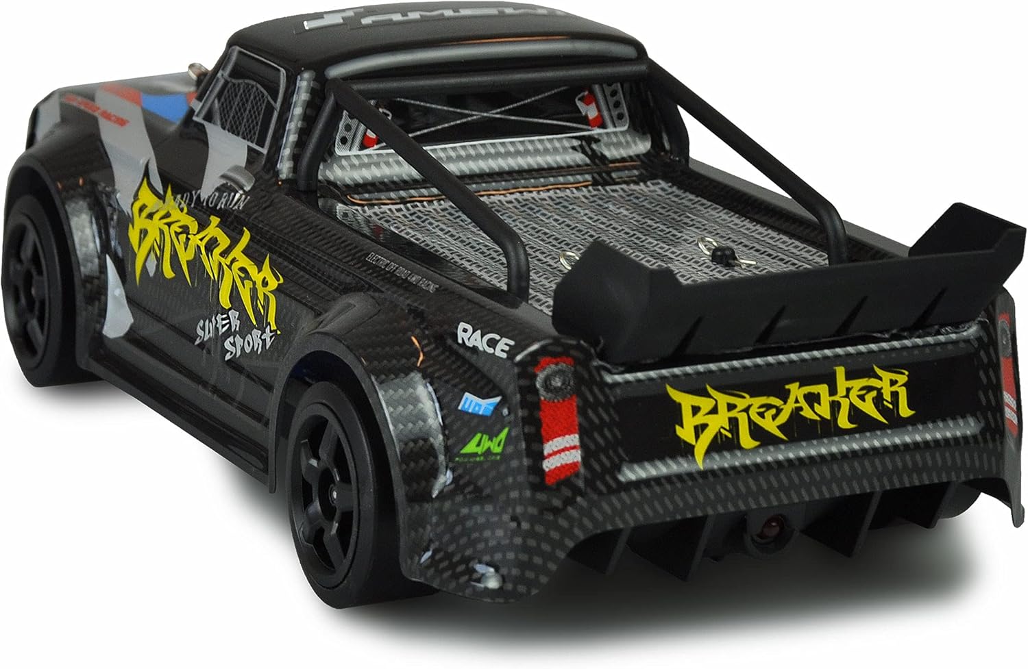 Amewi Drift Sport Car Breaker 1:16 RTR - immagine 2