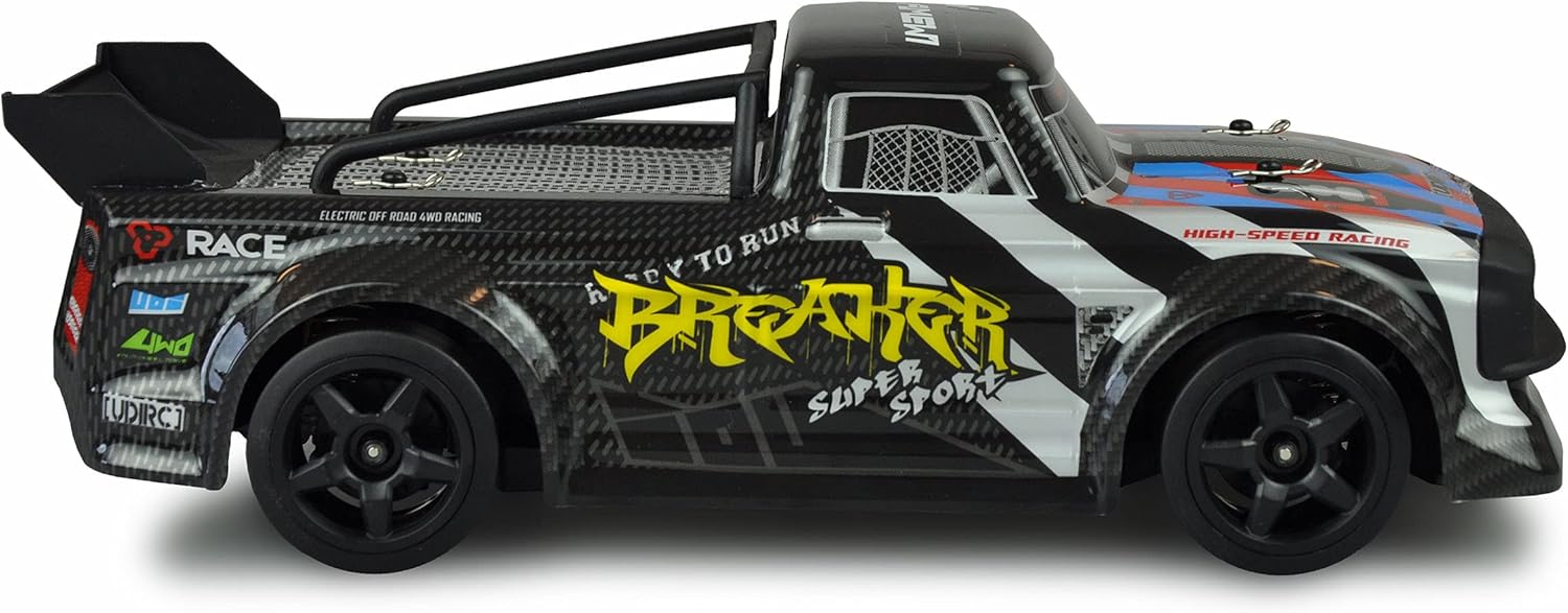 Amewi Drift Sport Car Breaker 1:16 RTR - immagine 3