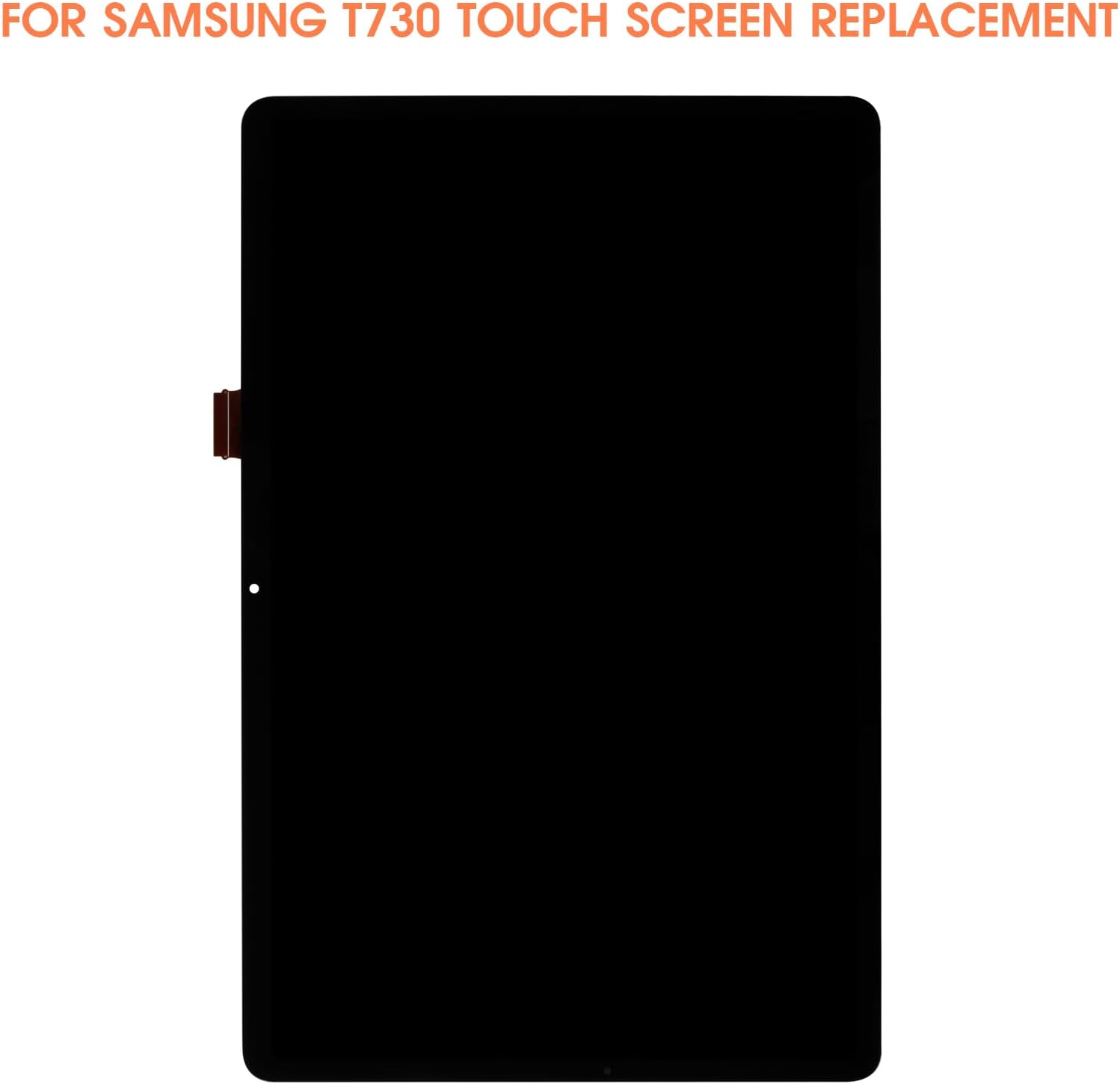 Schermo LCD per Samsung Galaxy Tab S7 FE 12,4" - immagine 2