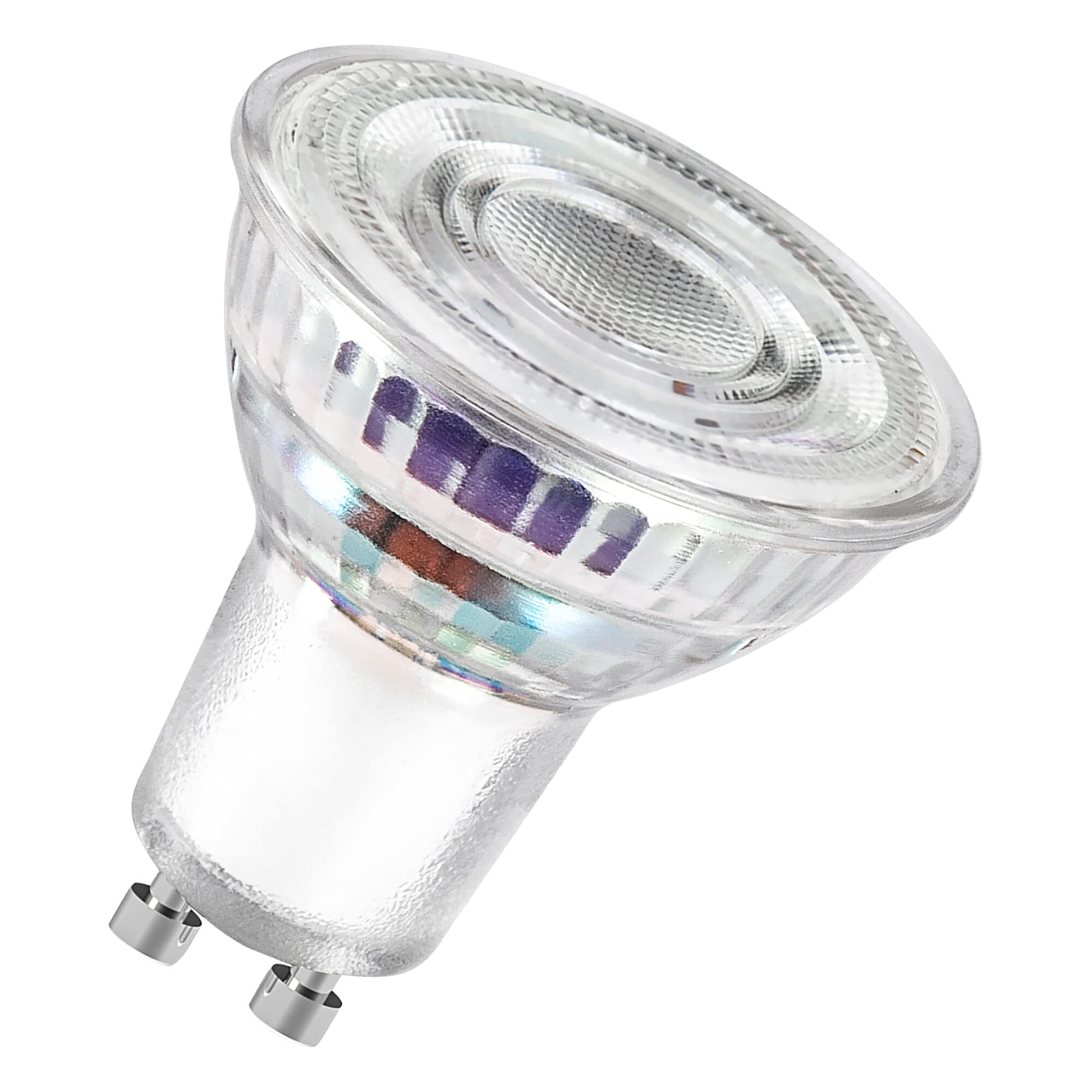 Osram Lampade LED Alta Efficienza E27 Bianco Caldo