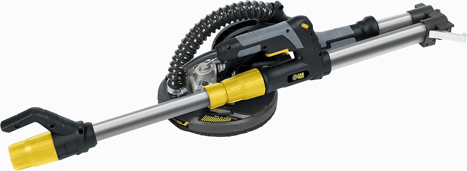 Fartools DWS 710 - Levigatrice murale telescopica 710W - immagine 3