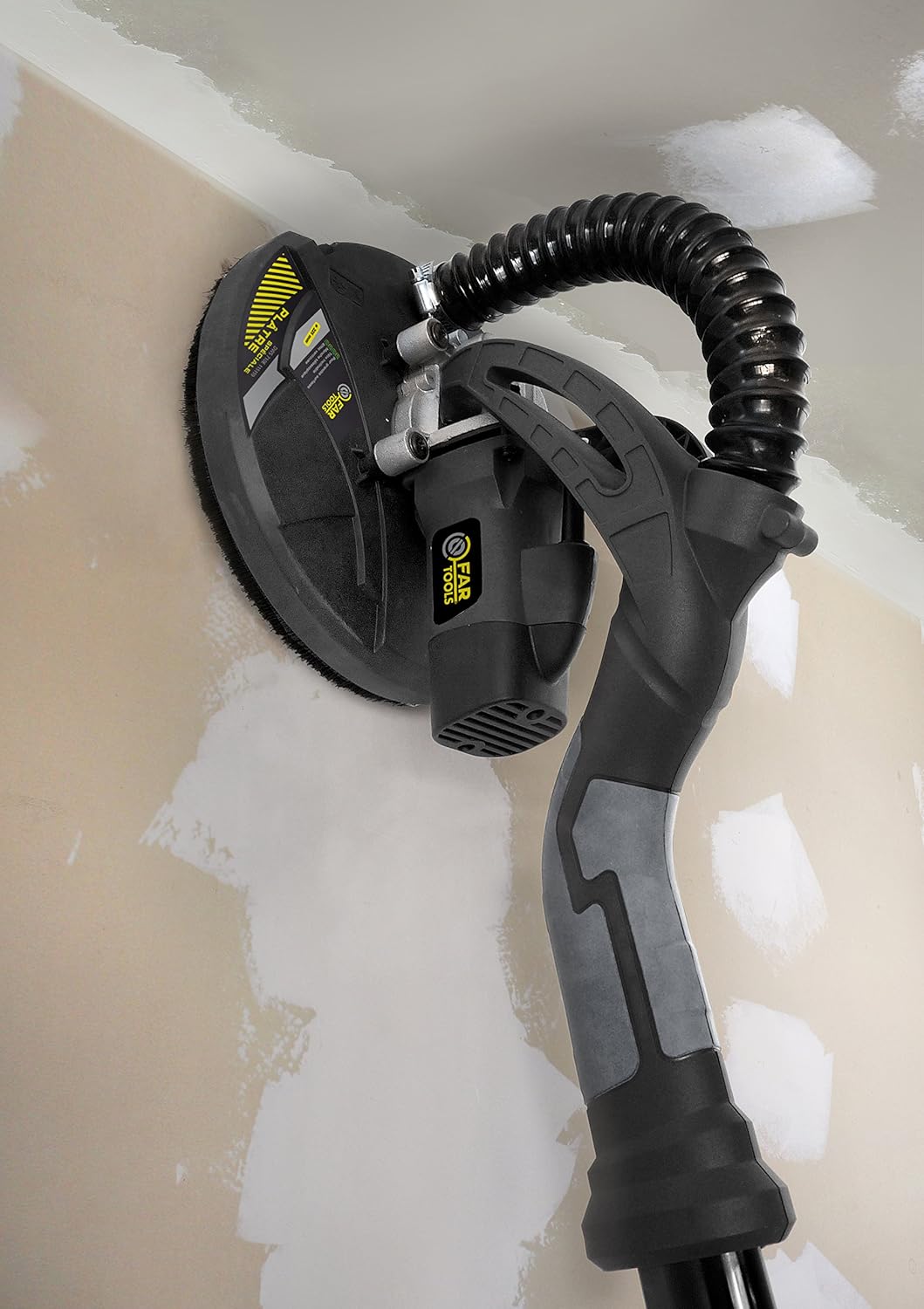 Fartools DWS 710 - Levigatrice murale telescopica 710W - immagine 6