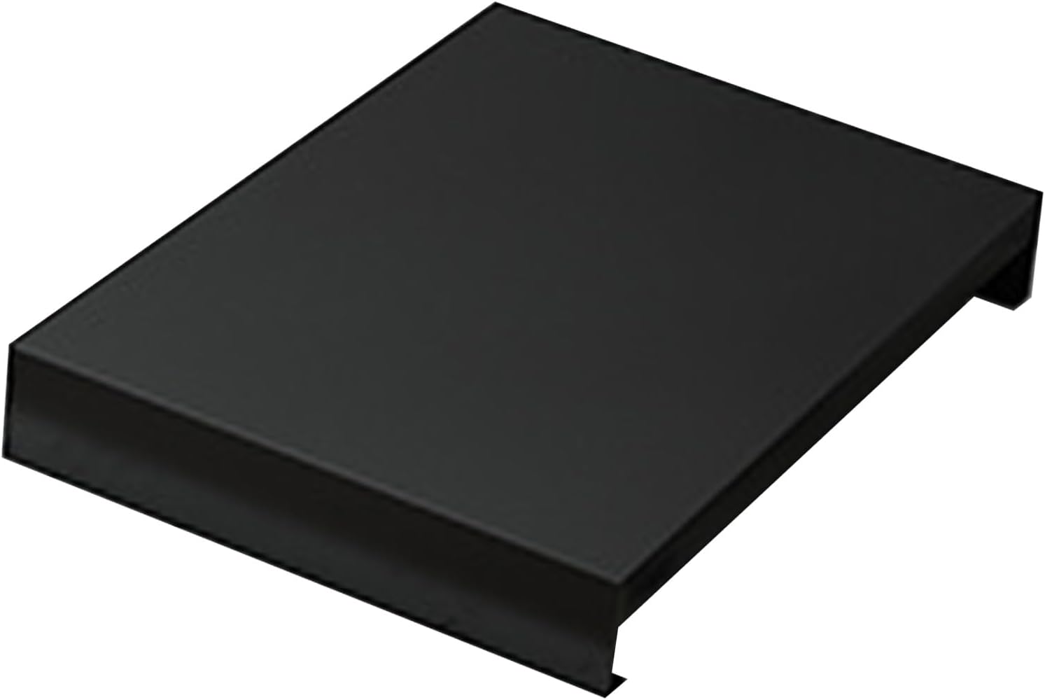 Copertura Stufa a Gas in Acciaio Inossidabile - immagine 1