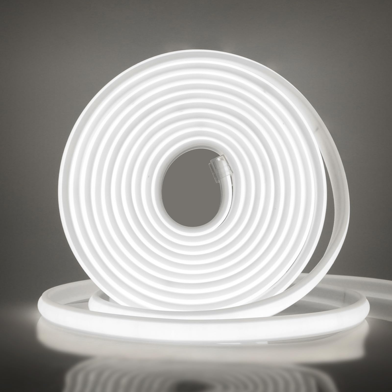 Wisada Striscia LED COB 288 LED/M 220V, 4M | Velz