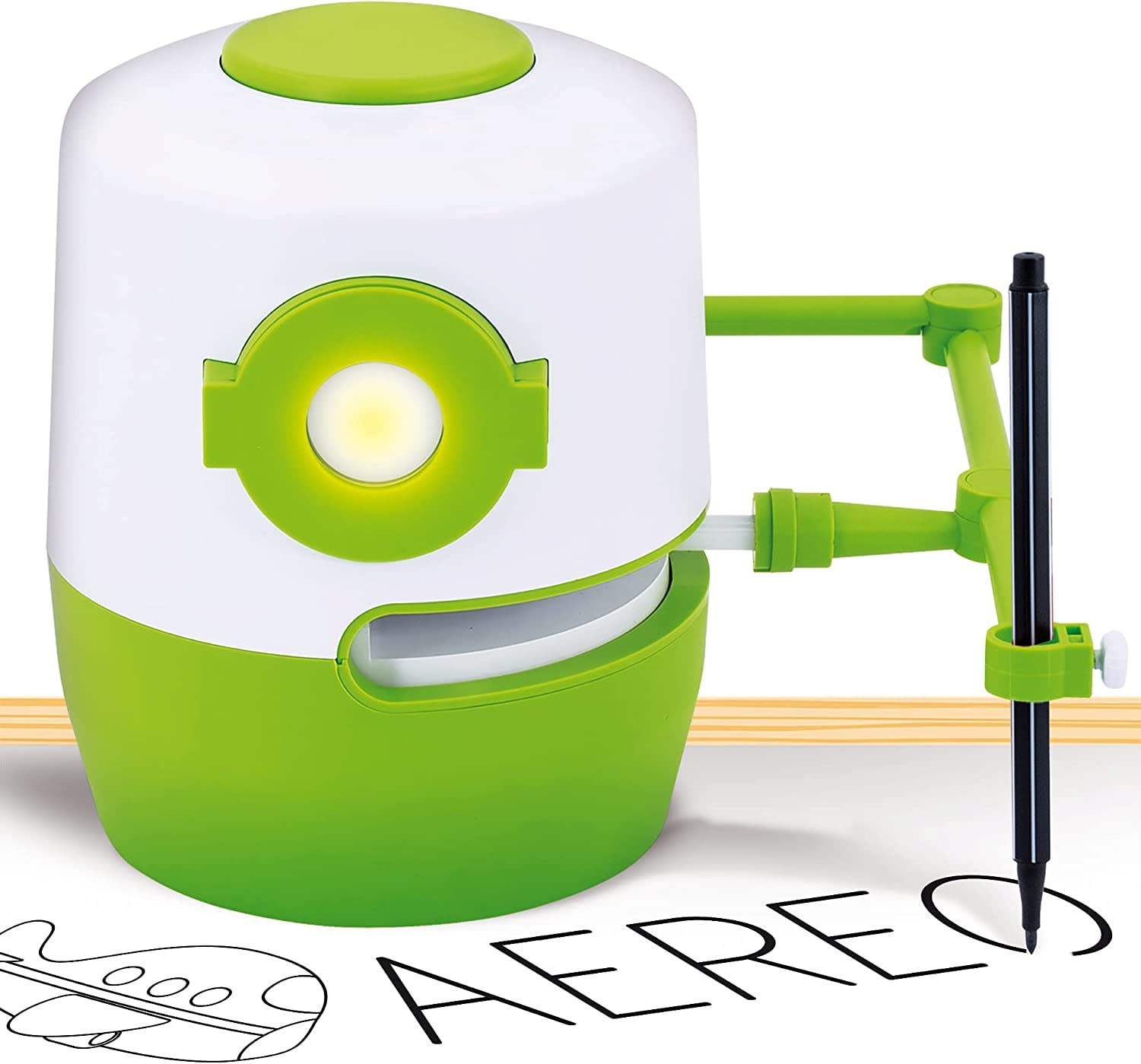 Lisciani Giochi - Step Leggo e Scrivo, Medium