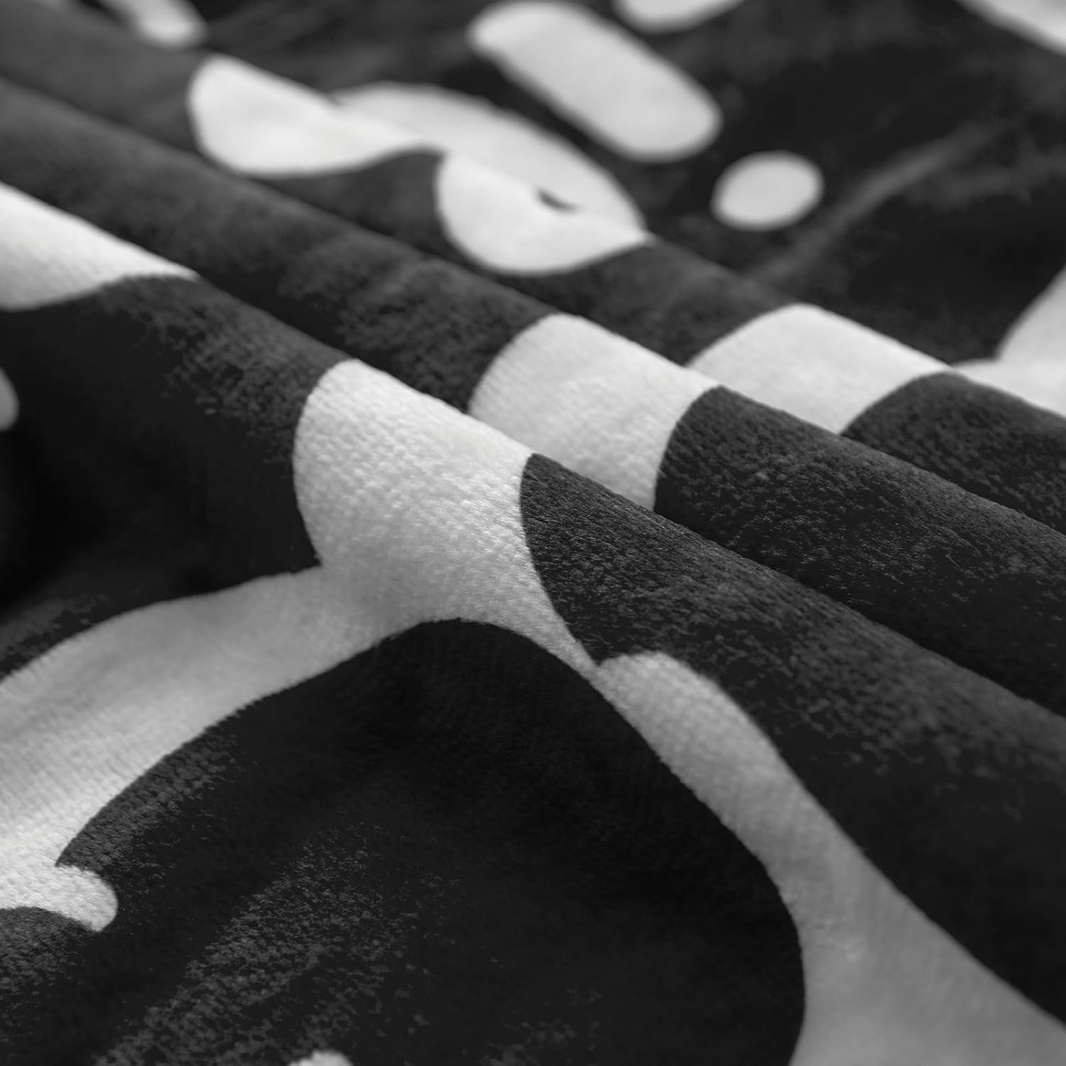 Coperta Regalo di Natale per Mamma 130x180 cm - immagine 6