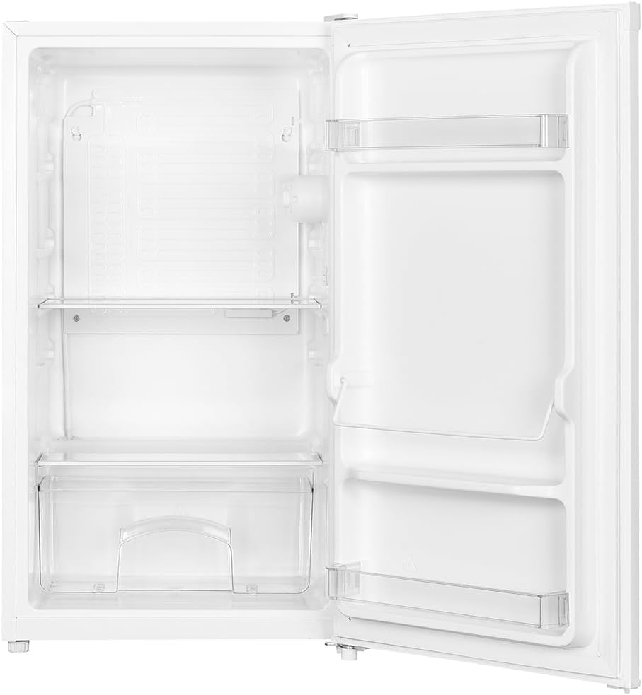 Svan Frigorífico Refrigerador Blanco SR84501E - immagine 2