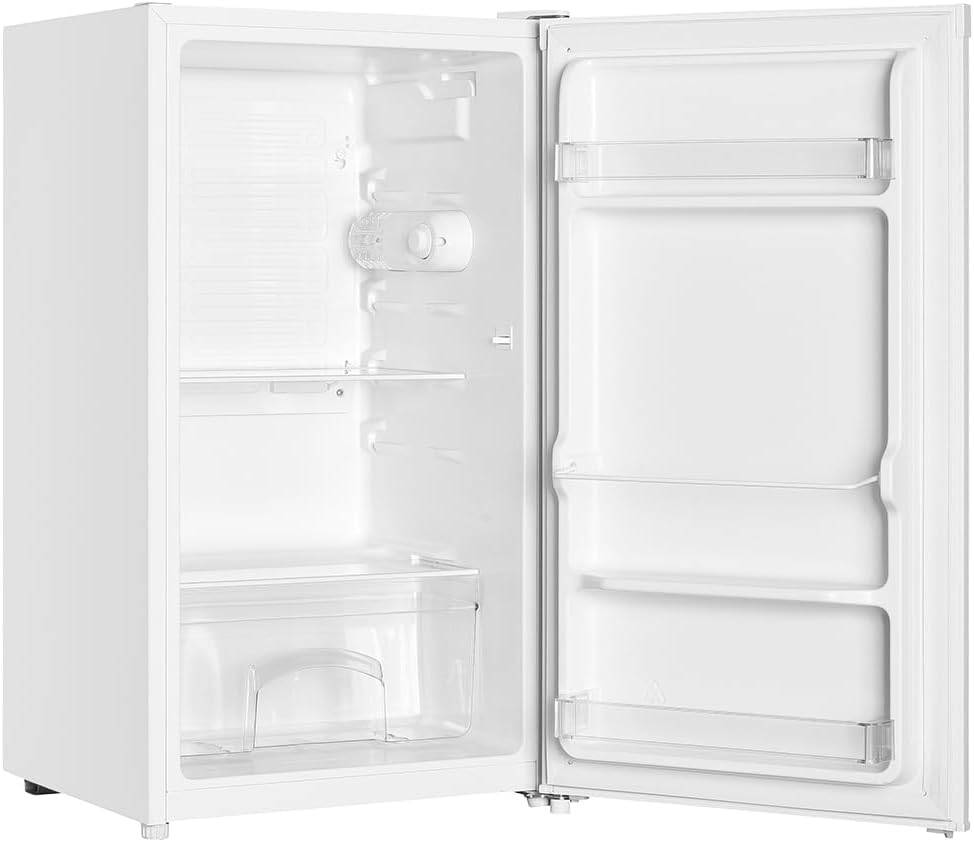 Svan Frigorífico Refrigerador Blanco SR84501E - immagine 4