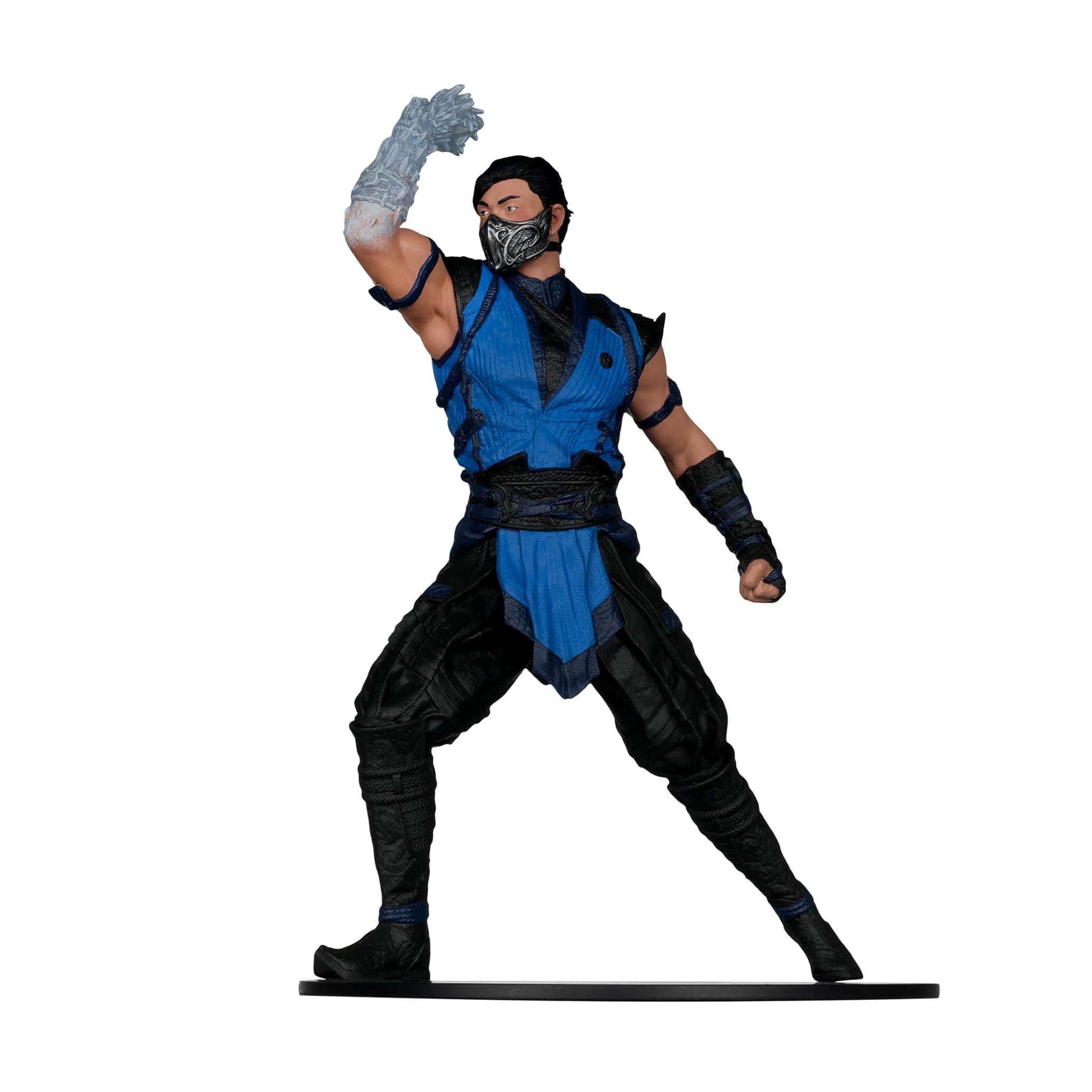 McFarlane Toys - Mortal Kombat Sub-Zero (Mortal Kombat 1)