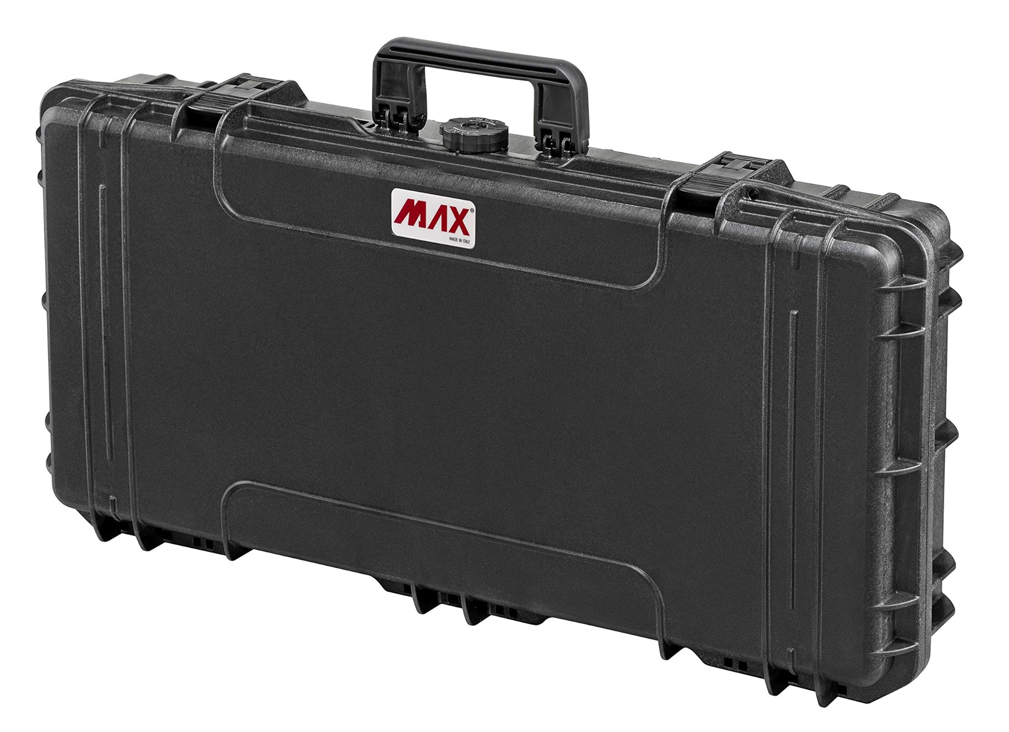 Max Cases - Valigia ermetica vuota