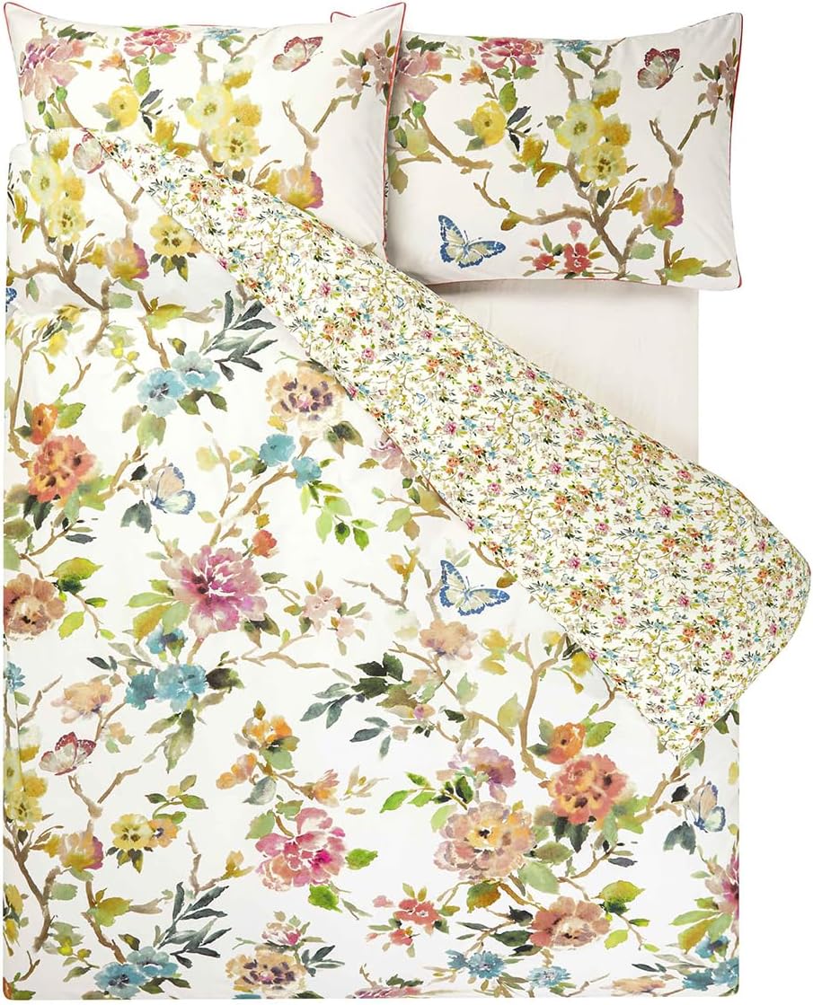 Copripiumino, Fiore d'Aqua, 260 x 240 cm - immagine 2