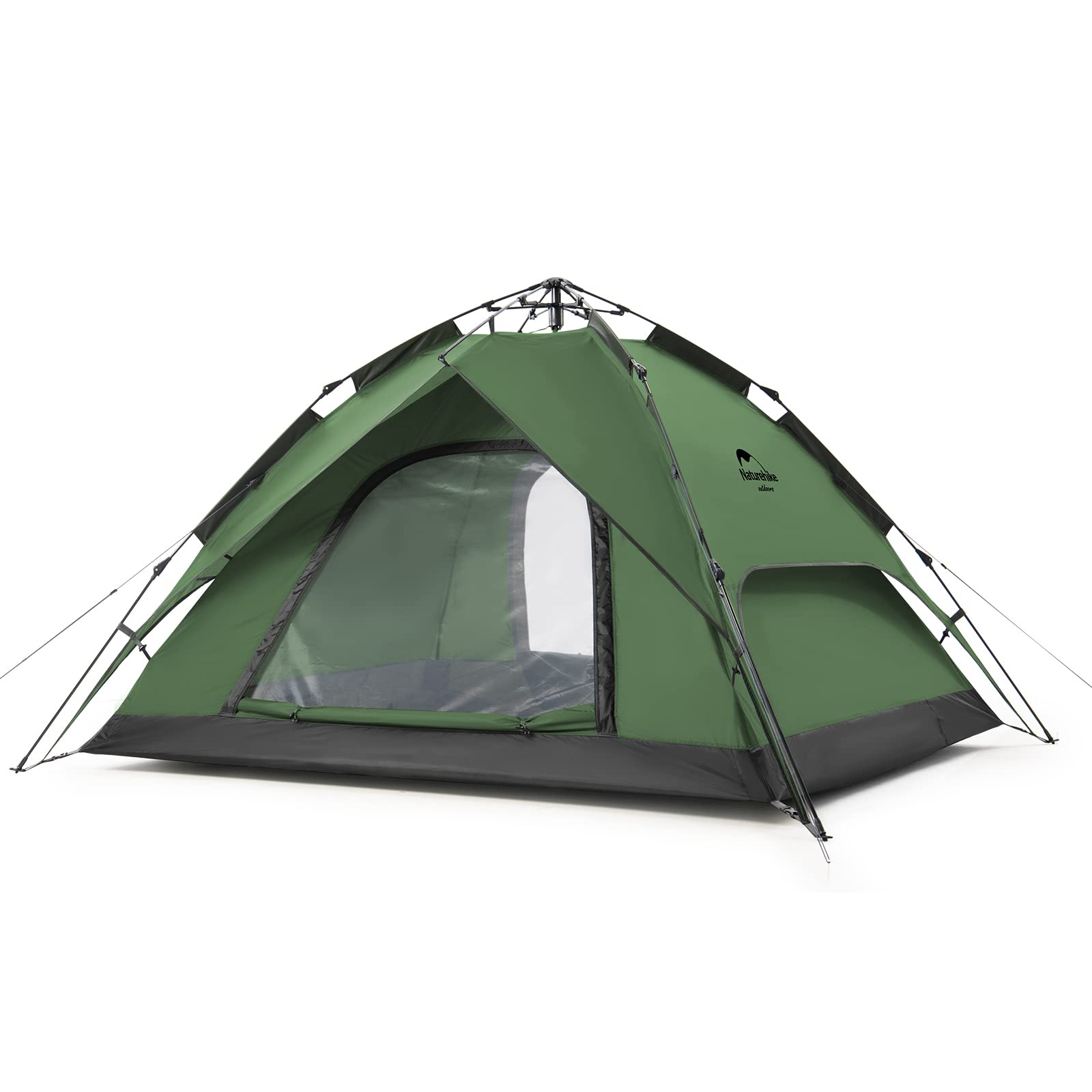 Naturehike Tenda Pop Up Automatica 3/4 Persone