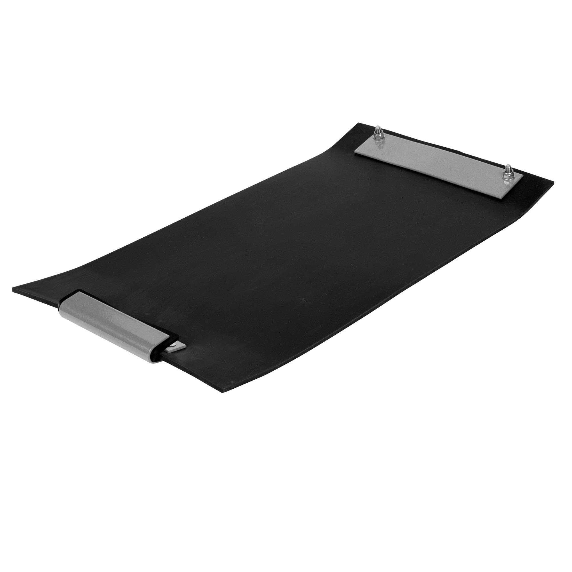 Evolution 015-0007 Hulk Pavimentazione Pad, Nero, 400 x 320 mm