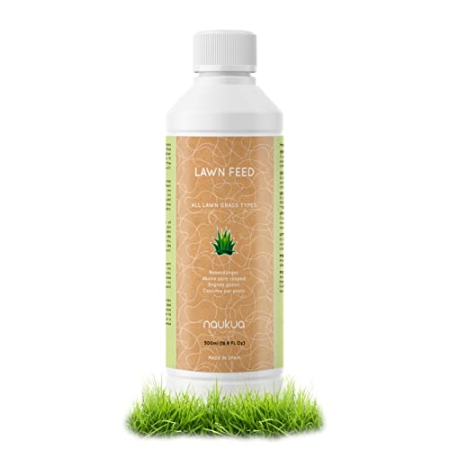 Concime Prato Inverno/Primavera 500ml