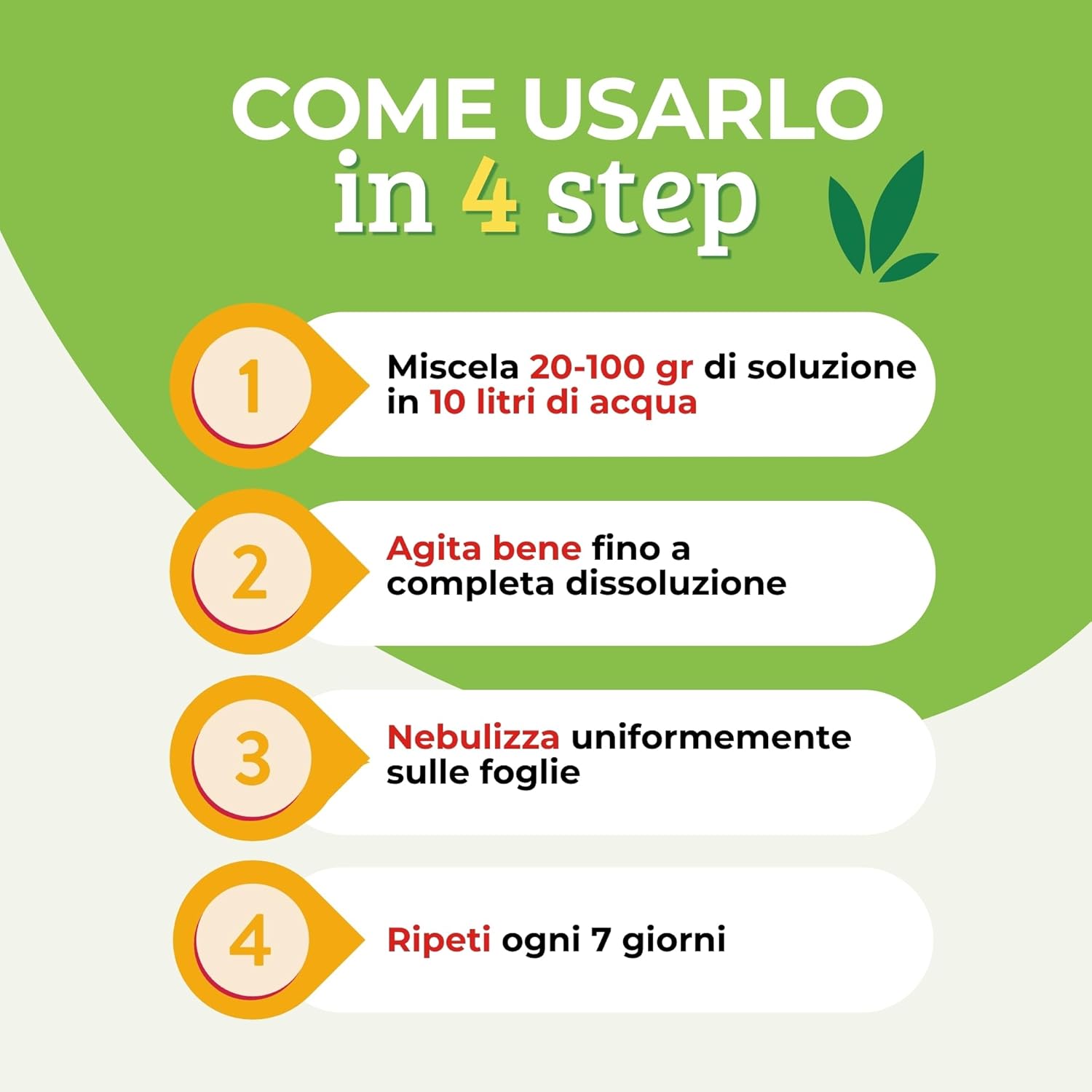 Albagarden Sodio Idrogenocarbonato 500gr - immagine 6