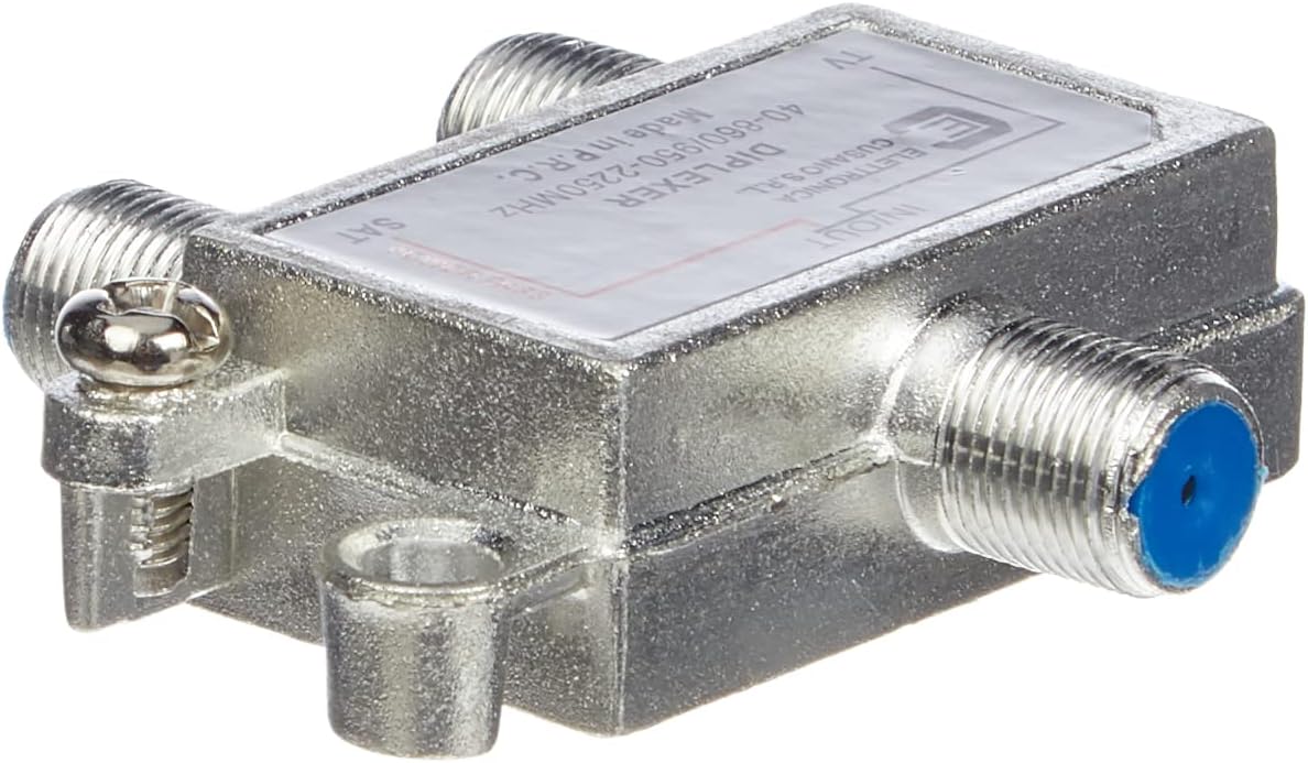 UV40 - Miscelatore Antenna Satellitare e Terrestre - immagine 1