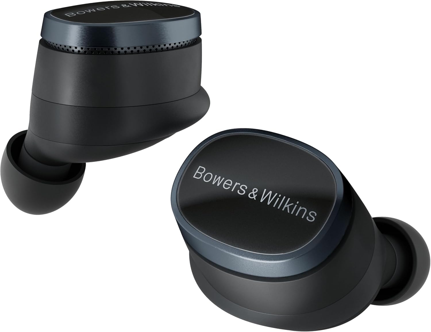 Bowers & Wilkins Pi8 - Cuffie True Wireless Noise Cancelling