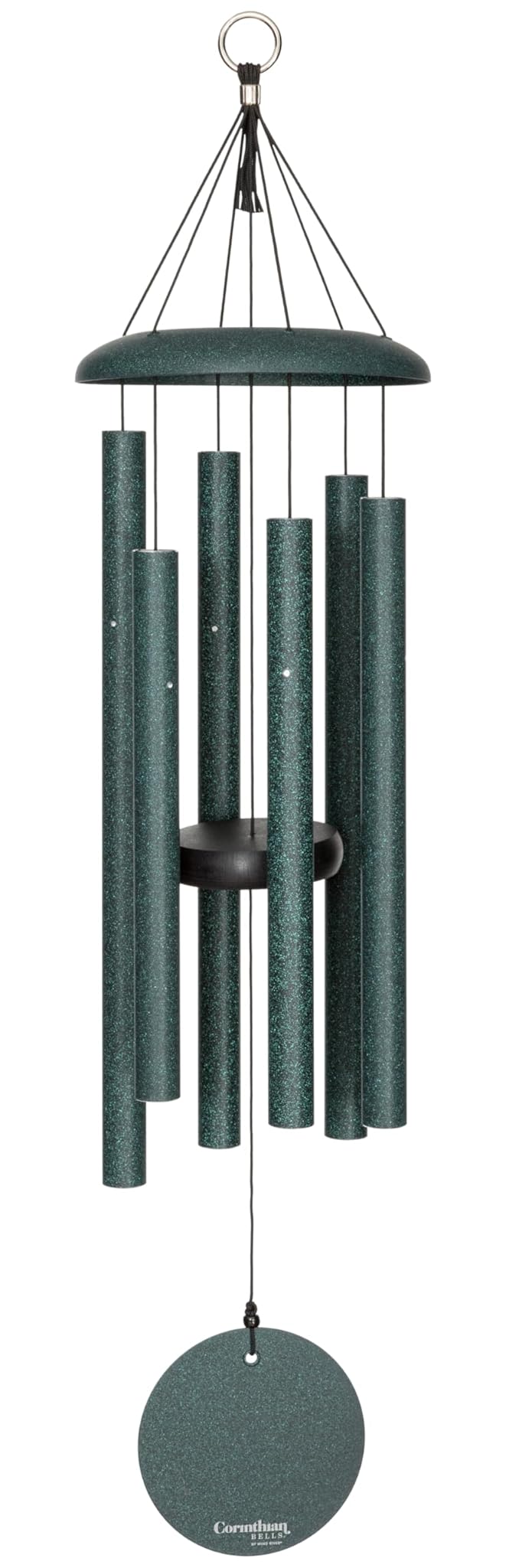 Corinthian Bells 29-inch Windchime 29" Verde