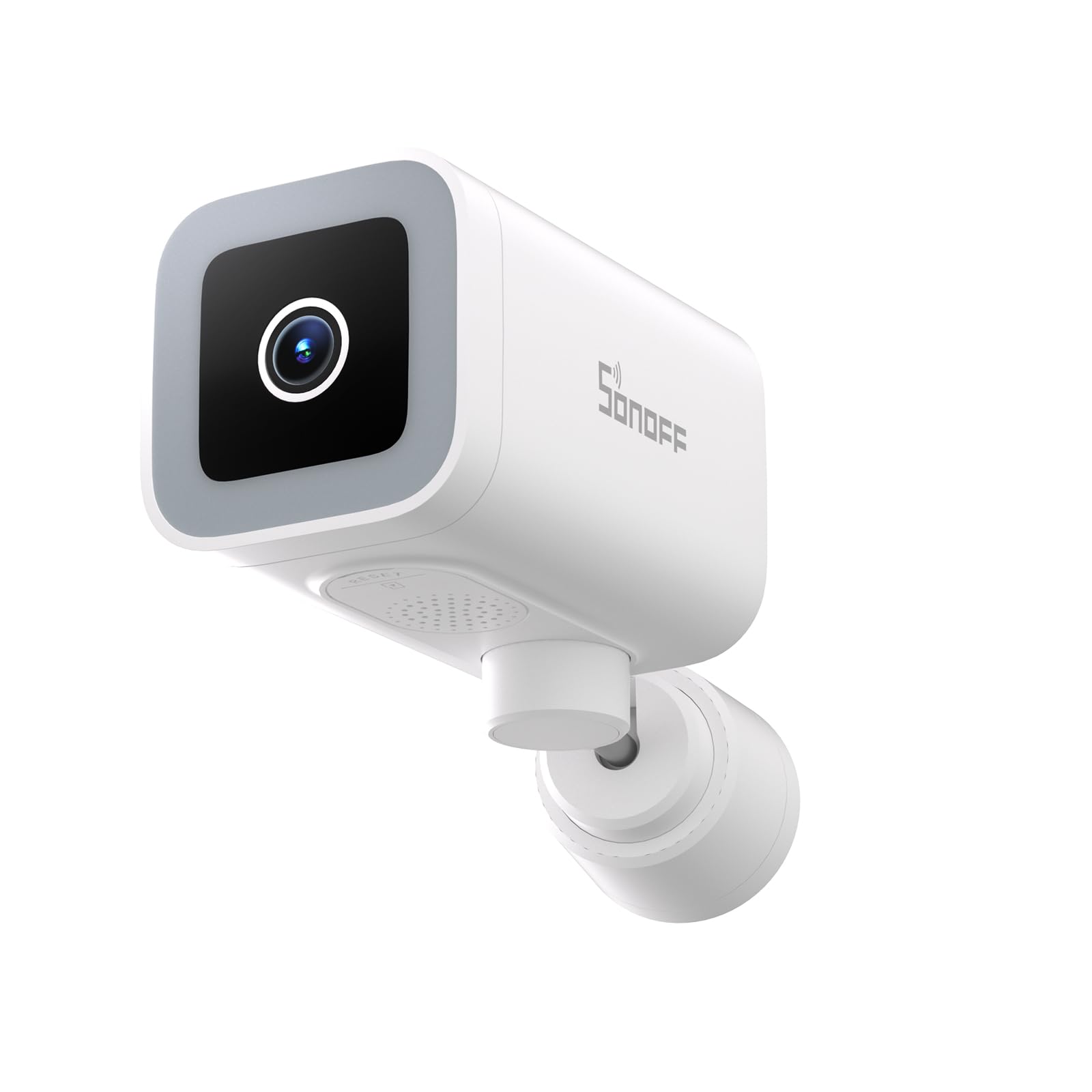 Sonoff CAM - Telecamera di Sicurezza Intelligente Esterno