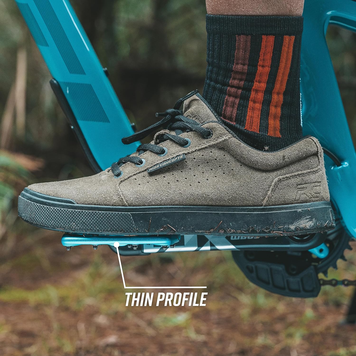 Funn Python Pedali Piatto per Bicicletta - immagine 6