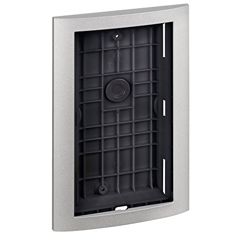 Bticino BT/2H/L3000-MARCO EMPOTRAR