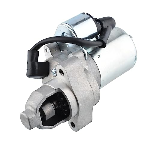 Cancanle Motorino di Avviamento per Honda GX270 GX240
