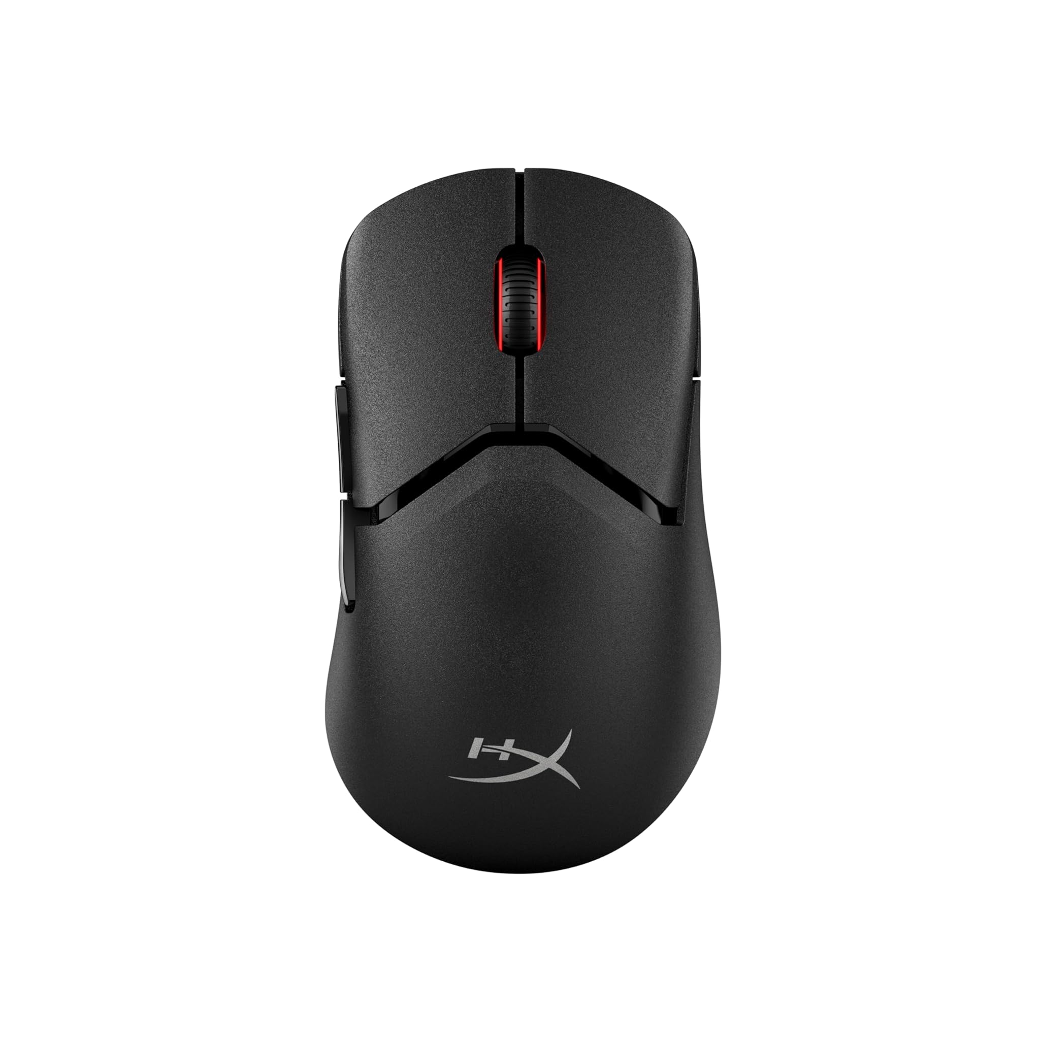 Hyperx Pulsefire Saga Pro - Mouse Gaming Wireless 4K