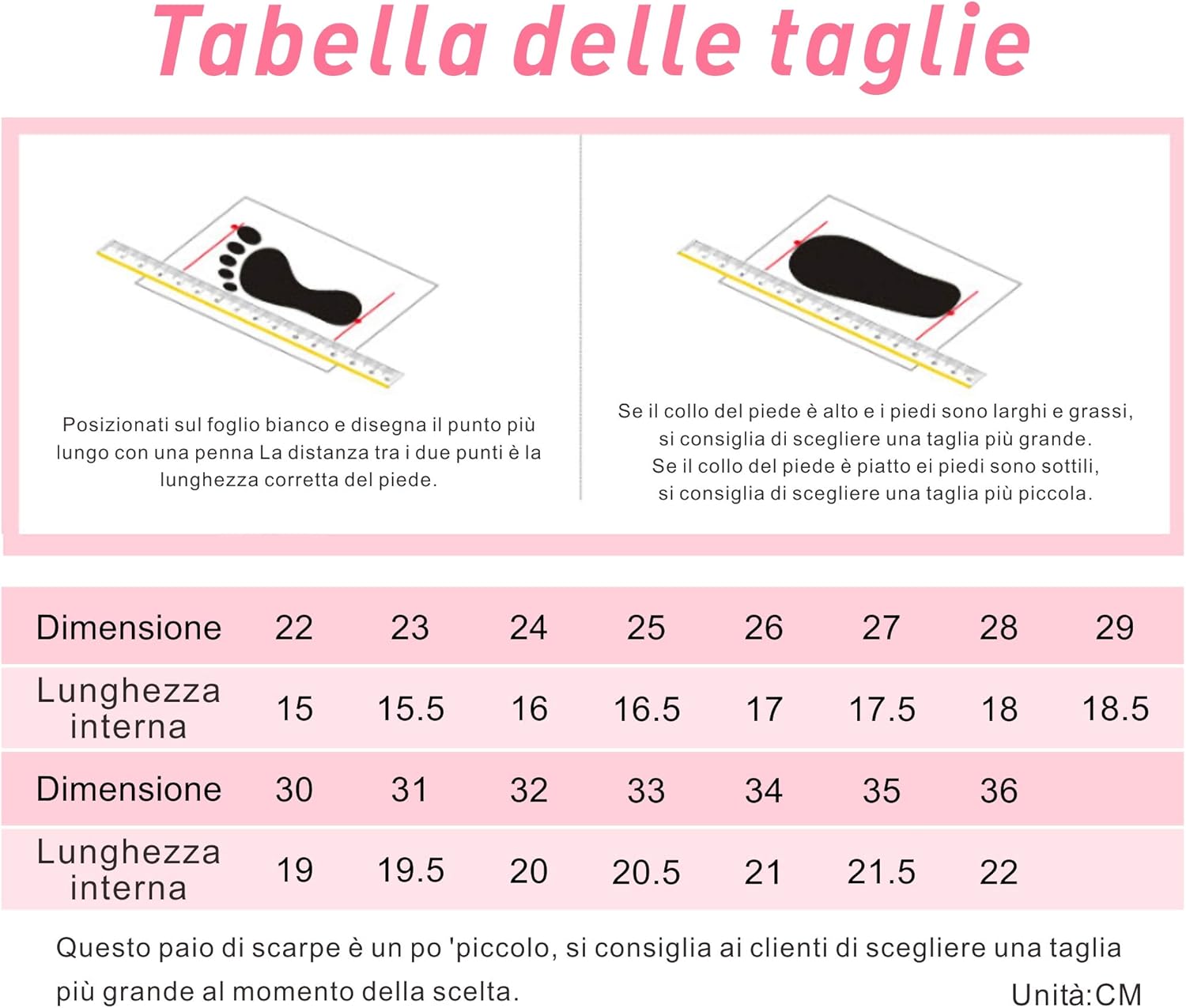 New front Principessa Scarpe Festive Scarpe col Tacco da Principessa per Bambina Buona qualità Partito Scarpe Principessa Scarpe Eleganti - immagine 4