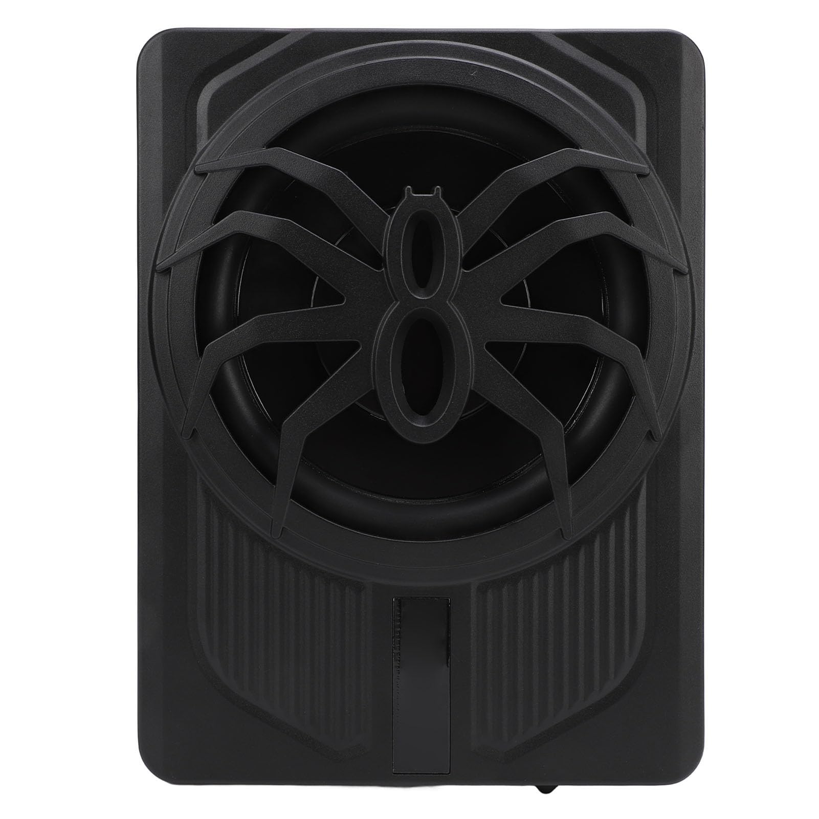 WODHMIEY Subwoofer Attivo Ultra Sottile 10" 800W