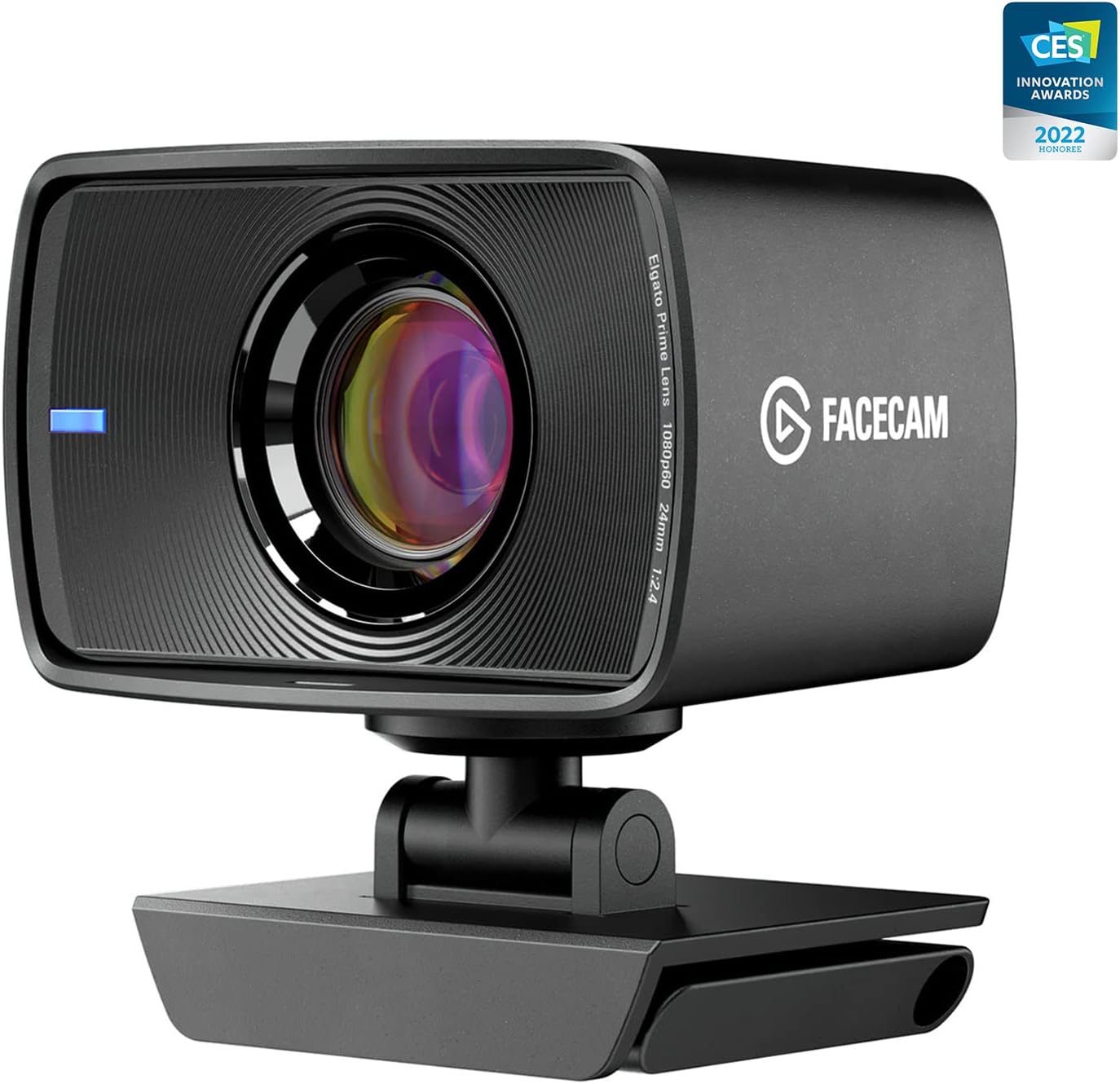 Elgato Facecam - Webcam Full HD 1080p60 per Streaming - immagine 1