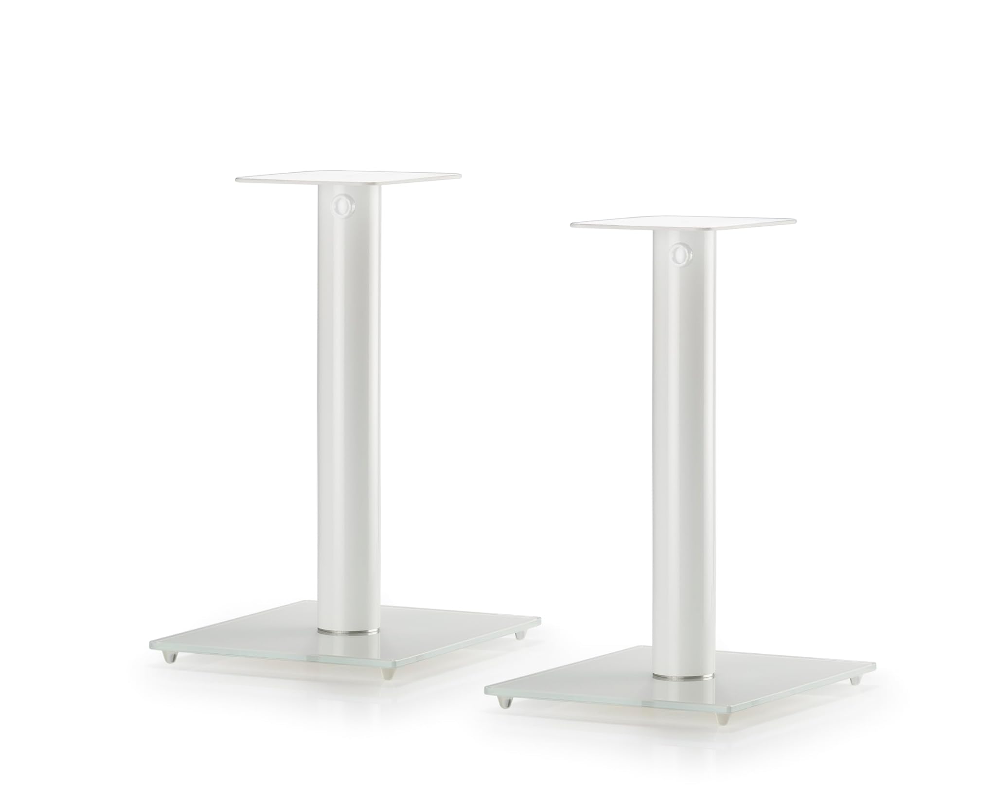 Sonorous SP100-40 Supporti Diffusori 40cm, Bianco