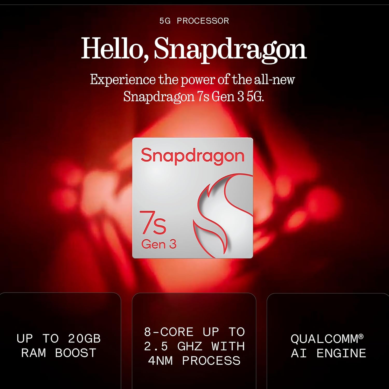 Nothing Phone (3a) Pro 256 GB - Smartphone 5G Android Nero - immagine 6