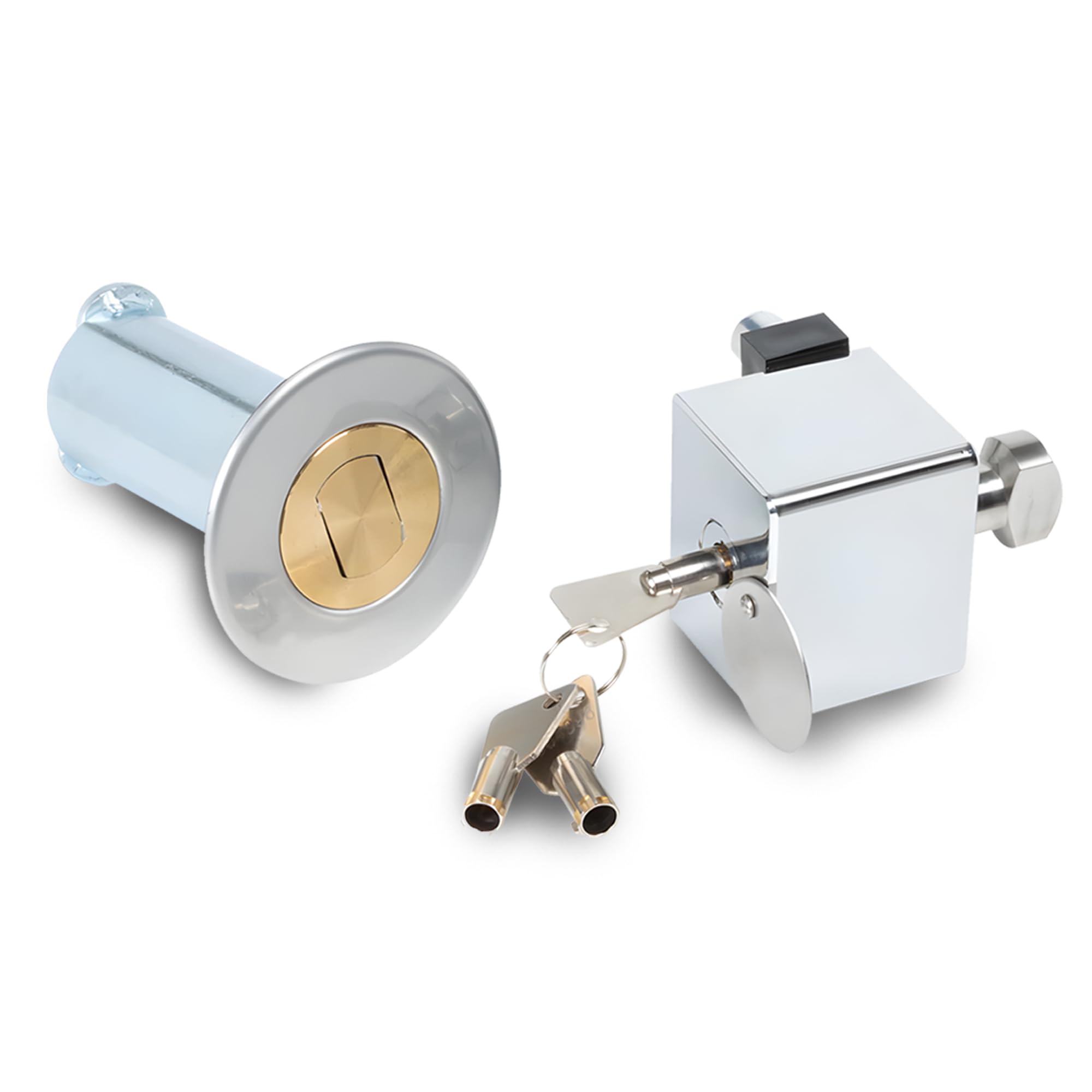 DOJA Barcellona - Serratura Garage Avvolgibile