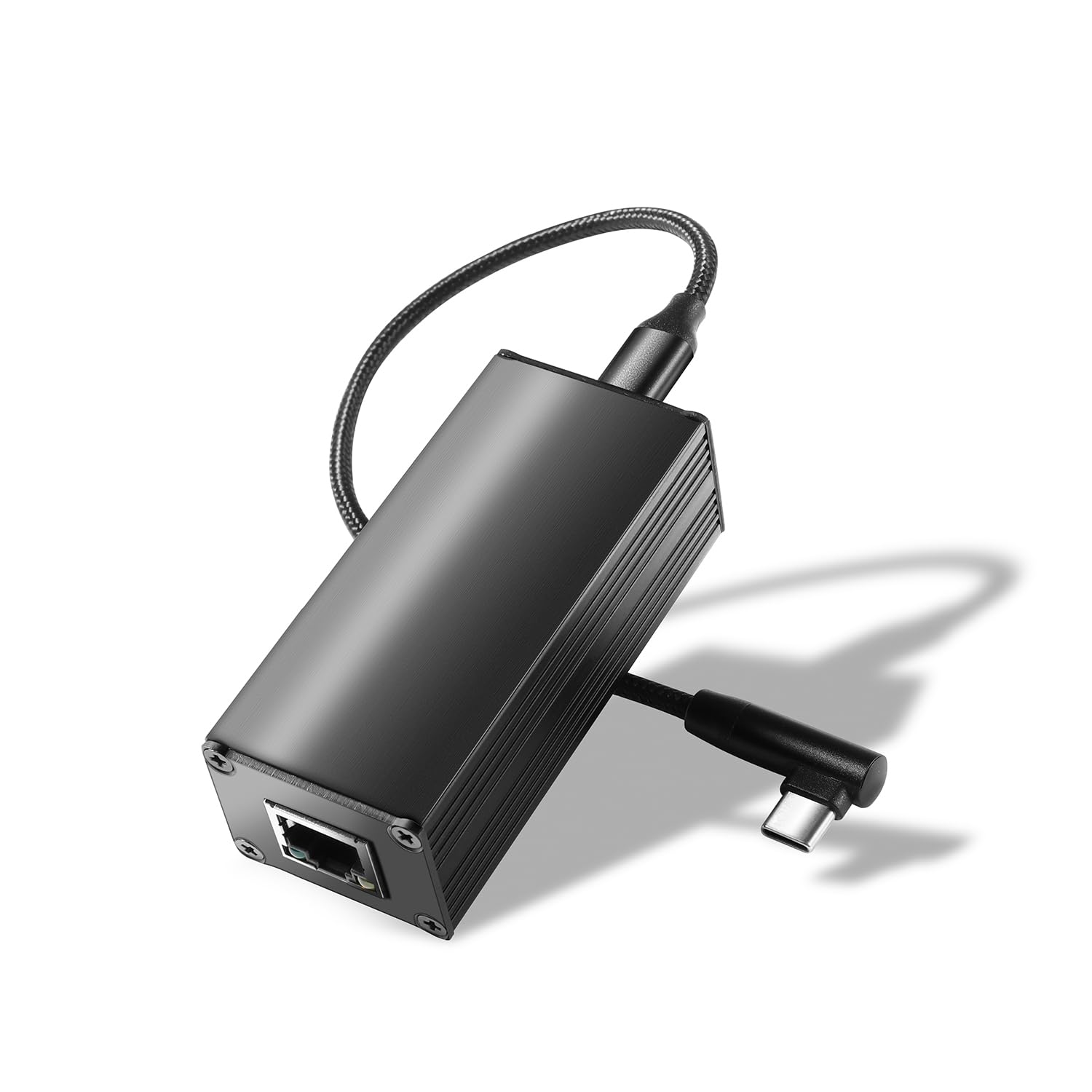 Revodata Convertitore PoE a USB-C 45W