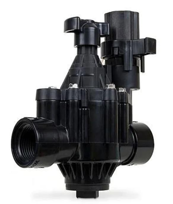 Suinga Elettrovalvola Irrigazione 1" 24V 100PGA Rain Bird