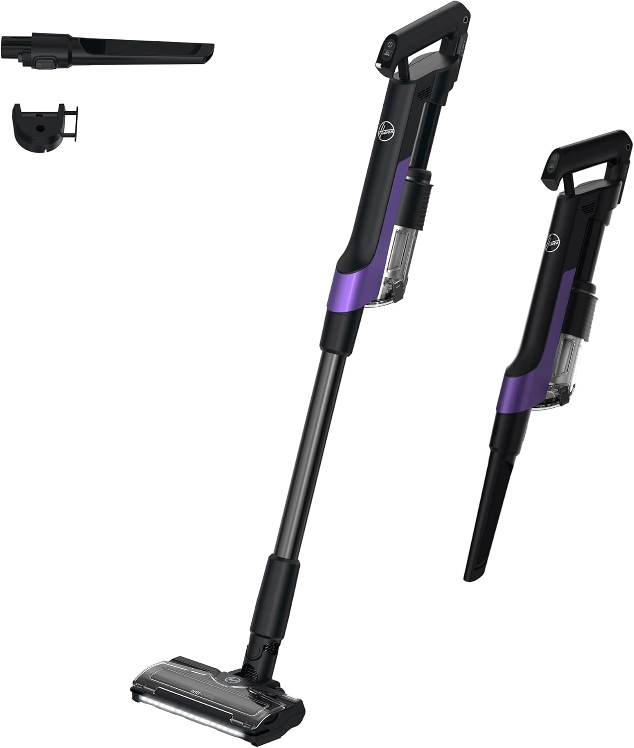 Hoover HF2 Aspirapolvere Senza Fili Ultraleggero