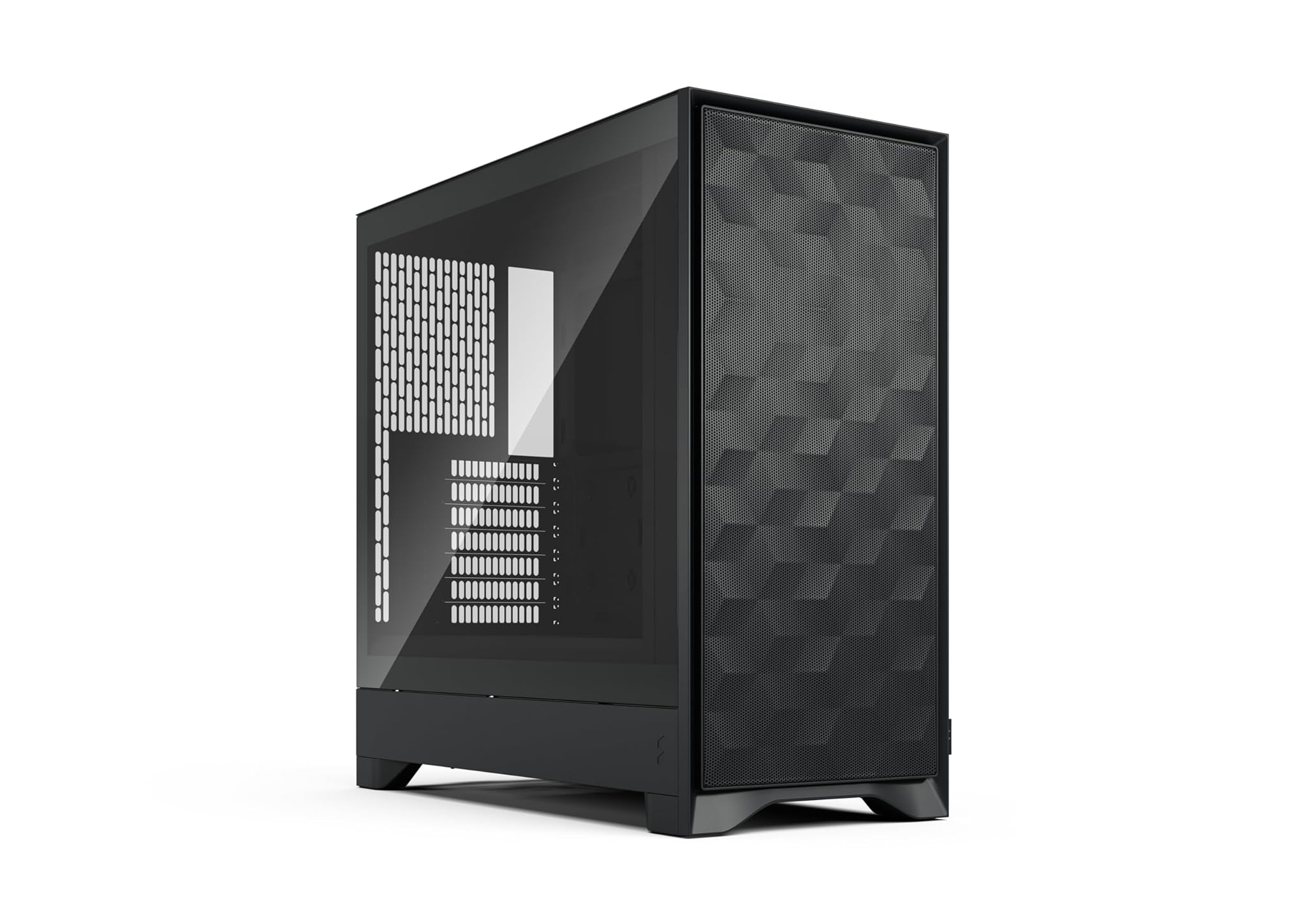Fractal Design Pop 2 Air Black TG - Case PC Gaming