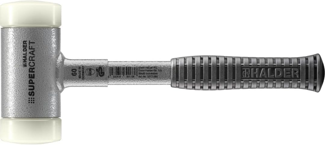 HALDER-3377.060-Supercraft mango metal 60