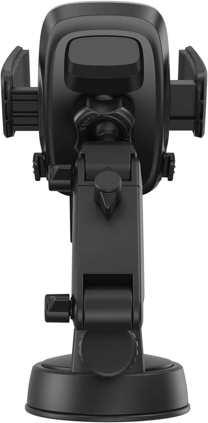 Ulefone Armor Mount UAN16 - Supporto Telefono Robusto - immagine 7