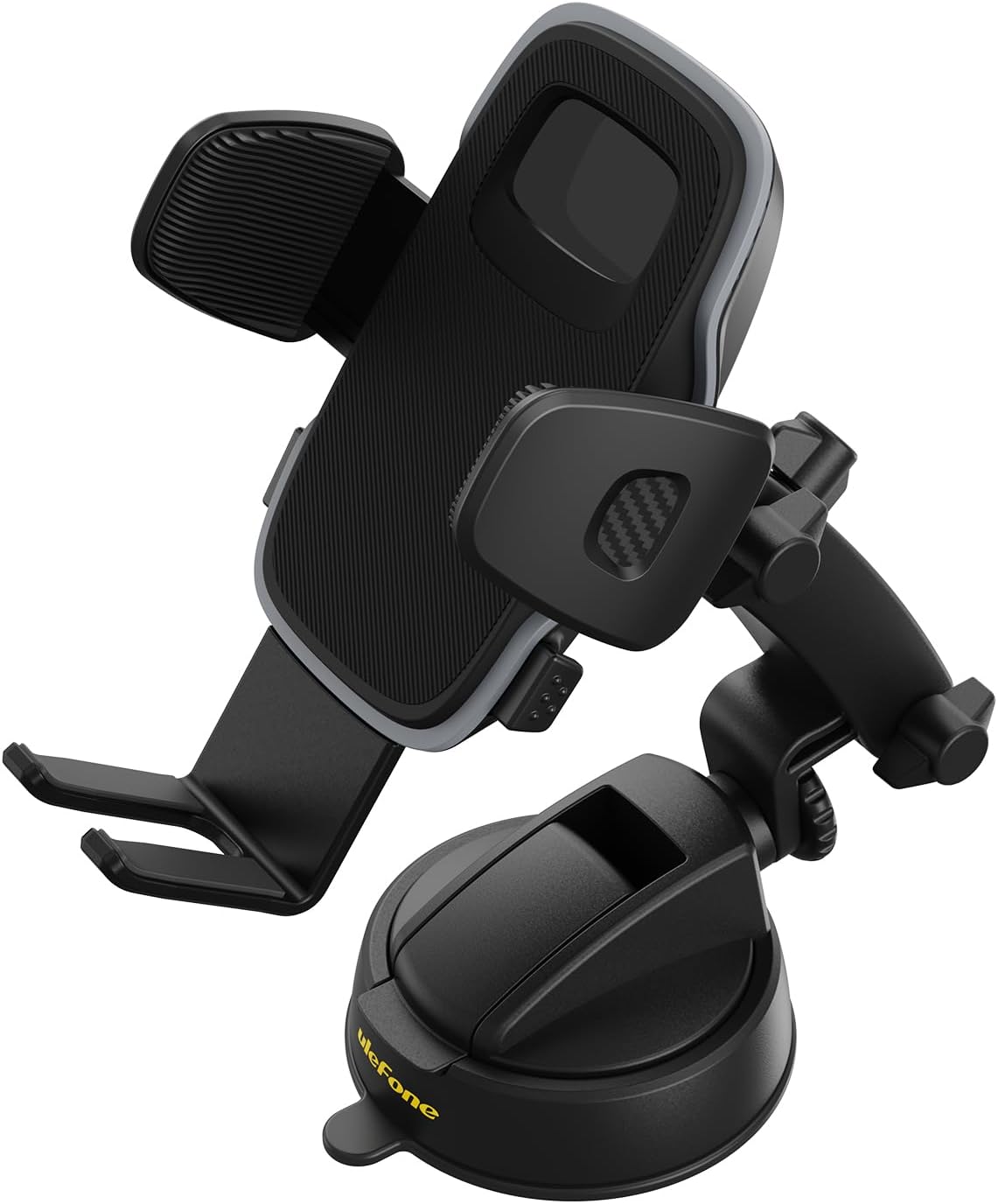 Ulefone Armor Mount UAN16 - Supporto Telefono Robusto - immagine 8