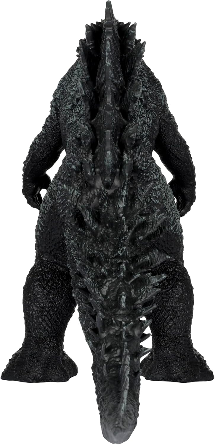 McFarlane Toys DC Multiverse Superman vs Godzilla (2 pezzi) - immagine 8